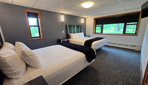 Suite Deluxe, 2 habitaciones