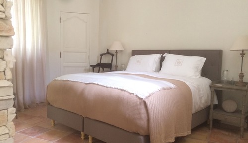 Suite Deluxe