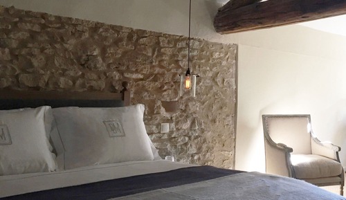 Loft exclusivo