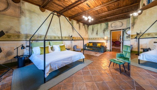 Suite sénior