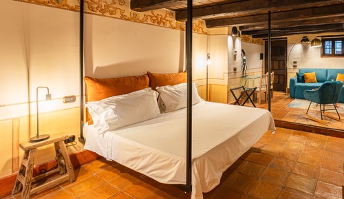 Suite Confort