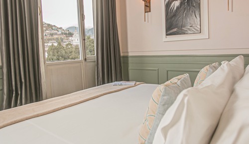 Suite presidencial