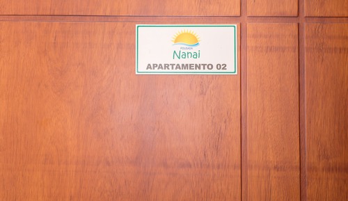 Habitación doble, baño privado (Apartamento 2)