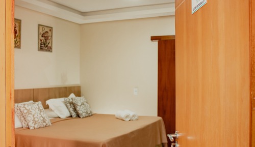 Suite, baño privado (Exterior 2)