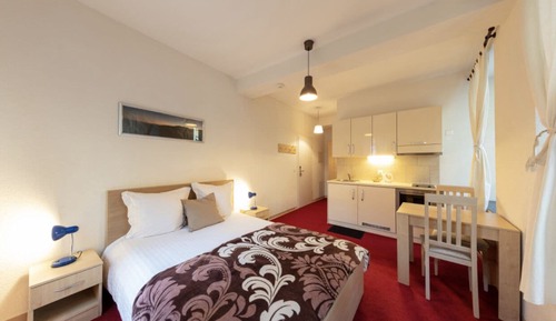 Apartamento, 2 habitaciones (4 people)