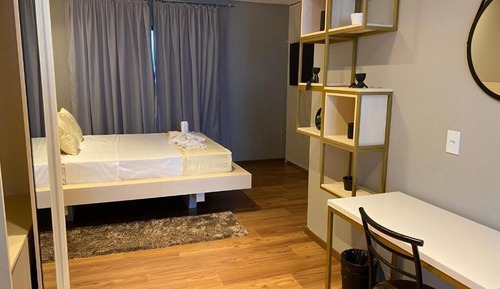 Habitación Premium doble