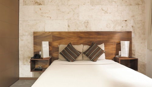 Suite presidencial
