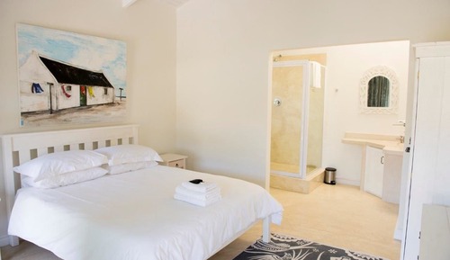 Apartamento Premium, 3 habitaciones (Self-catering Unit B )
