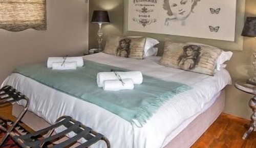 Habitación estándar, 1 habitación