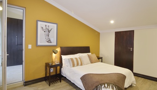 Habitación clásica doble