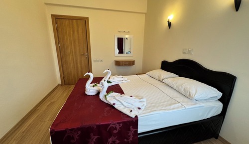 Apartamento, 1 habitación
