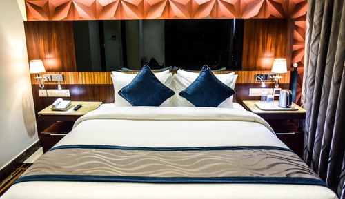 Habitación estándar