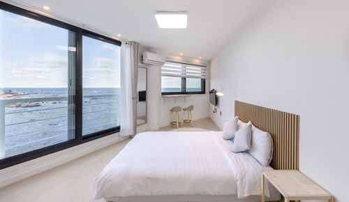 Habitación (Ondol)