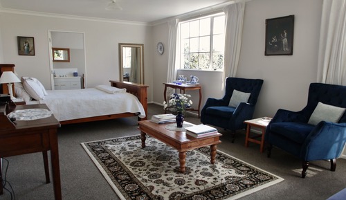 Habitación (Shakespear)