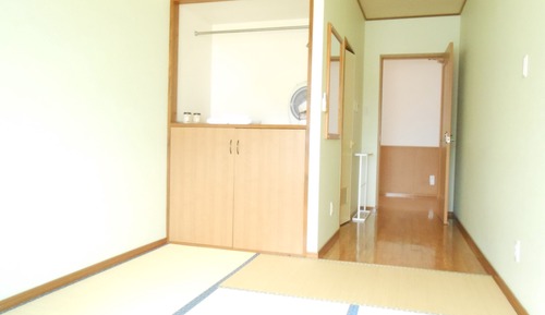 Habitación tradicional (Japanese Style For 1 guest)