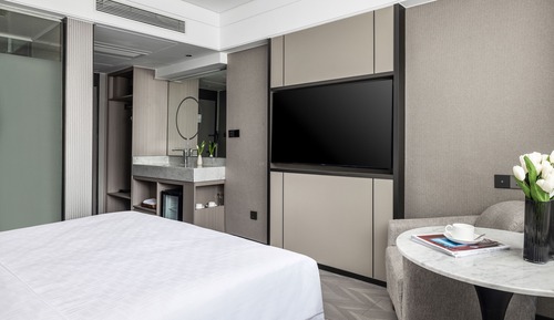 Habitación superior