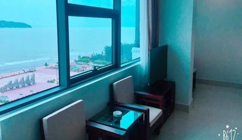 Habitación ejecutiva