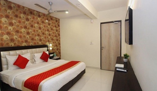 Habitación Deluxe doble