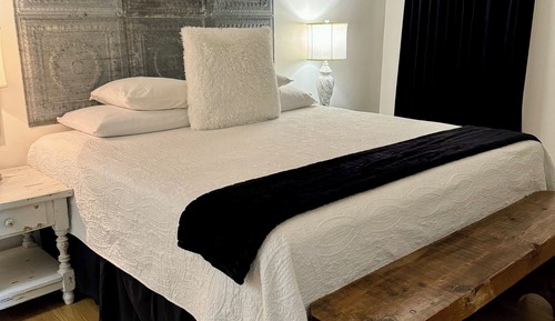 Cabaña Premium