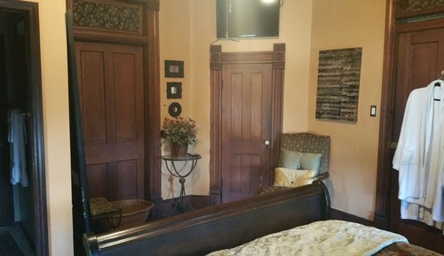 Habitación (Marigold Room)