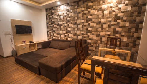 Suite familiar, 1 habitación, balcón