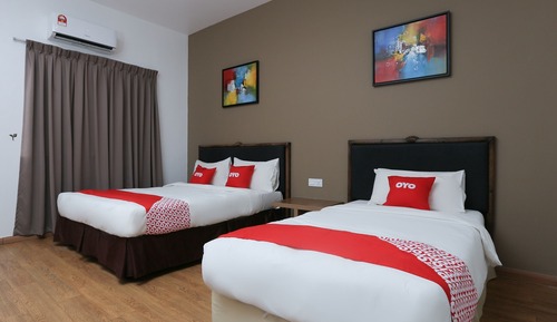 Suite superior