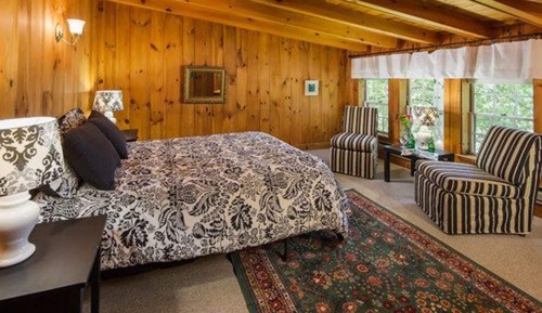 Habitación clásica doble, 1 cama de matrimonio