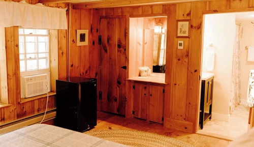 Habitación tradicional doble, 1 cama de matrimonio