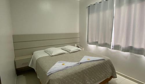 Habitación doble superior