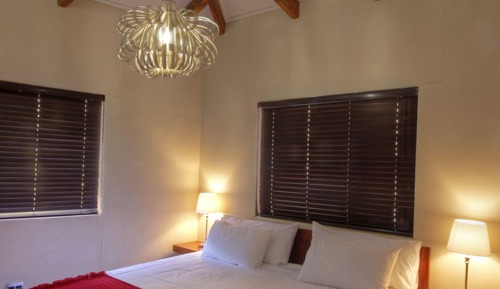 Apartamento estándar, 2 habitaciones