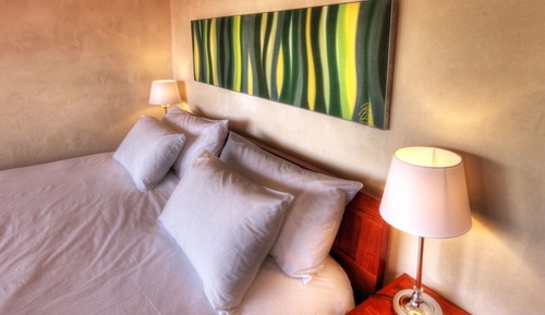 Apartamento estándar, 1 habitación