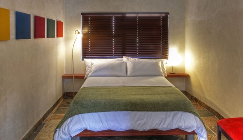 Apartamento estándar, 1 habitación