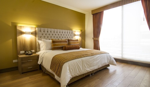 Habitación familiar