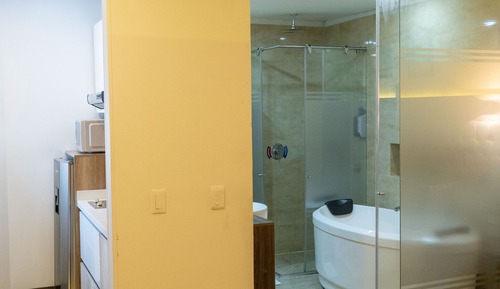 Suite superior
