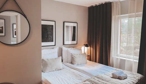 Habitación familiar (4 people)