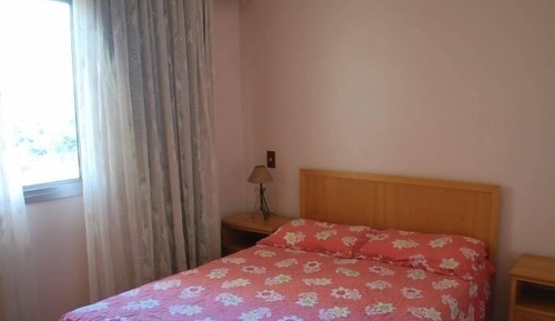 Apartamento, 2 habitaciones