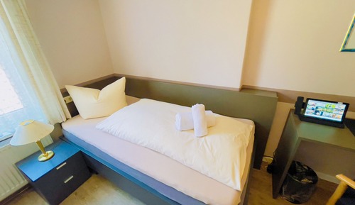 Habitación individual