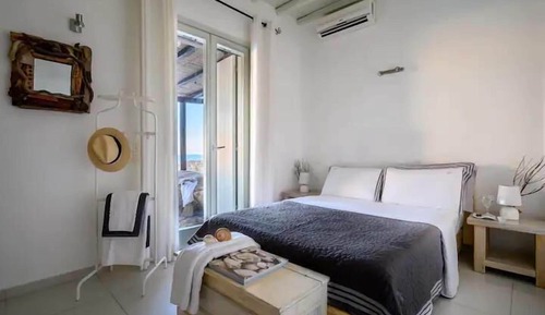 Villa, 3 habitaciones