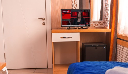 Habitación individual estándar