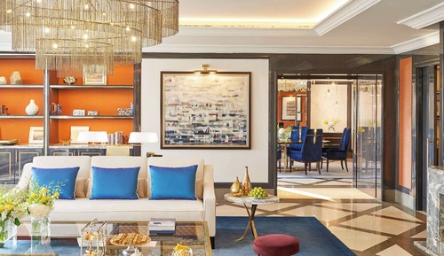 Suite Royal (Amman)