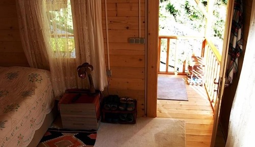 Bungalow familiar