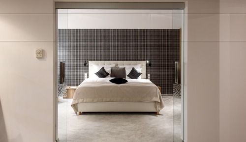 Suite Grand, 2 habitaciones, no fumadores