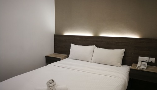 Habitación estándar