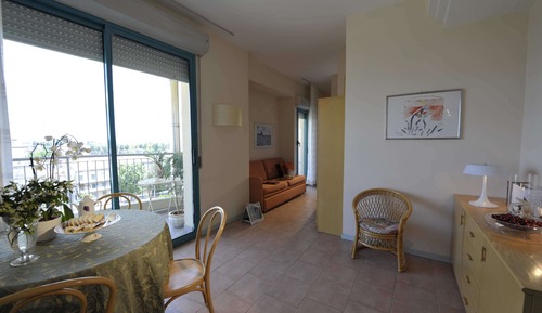 Suite familiar