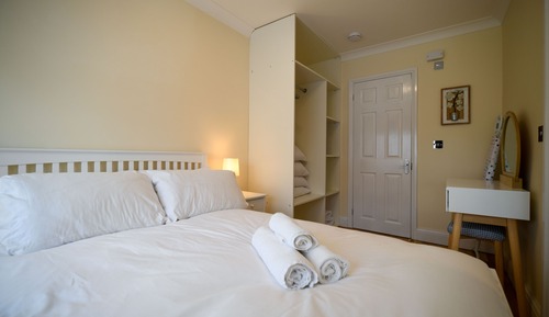 Apartamento, baño privado (Apartment 1)
