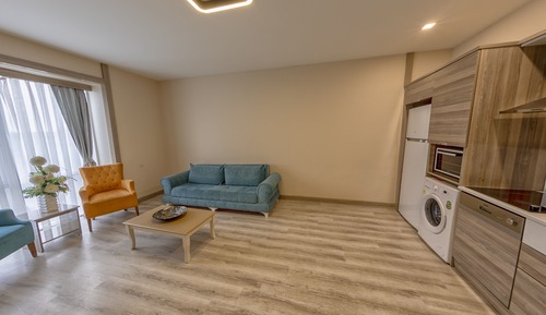 Suite familiar