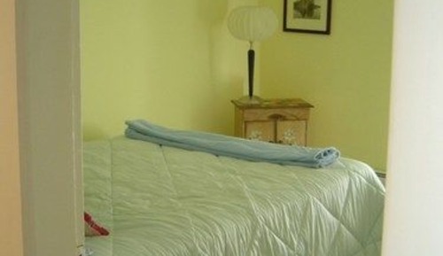 Habitación (River View Bedroom (Room 2))