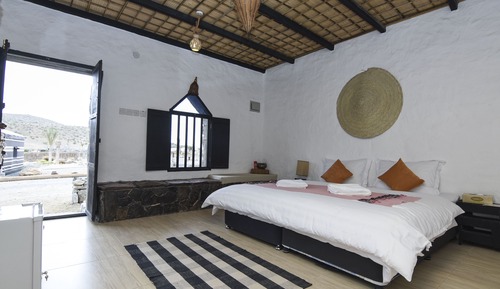 Habitación estándar, no fumadores