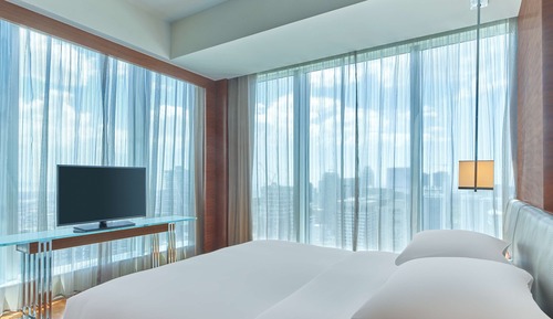 Suite ejecutiva