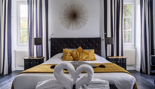 Suite superior